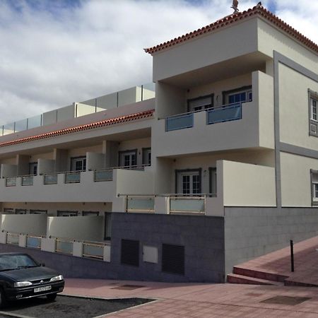 Apartamento Adeje, La Caleta 5 Costa Adeje  ภายนอก รูปภาพ