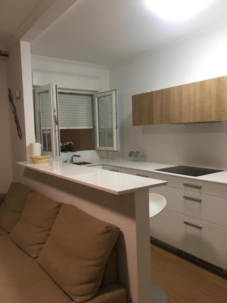 Apartamento Adeje, La Caleta 5 Costa Adeje  ภายนอก รูปภาพ