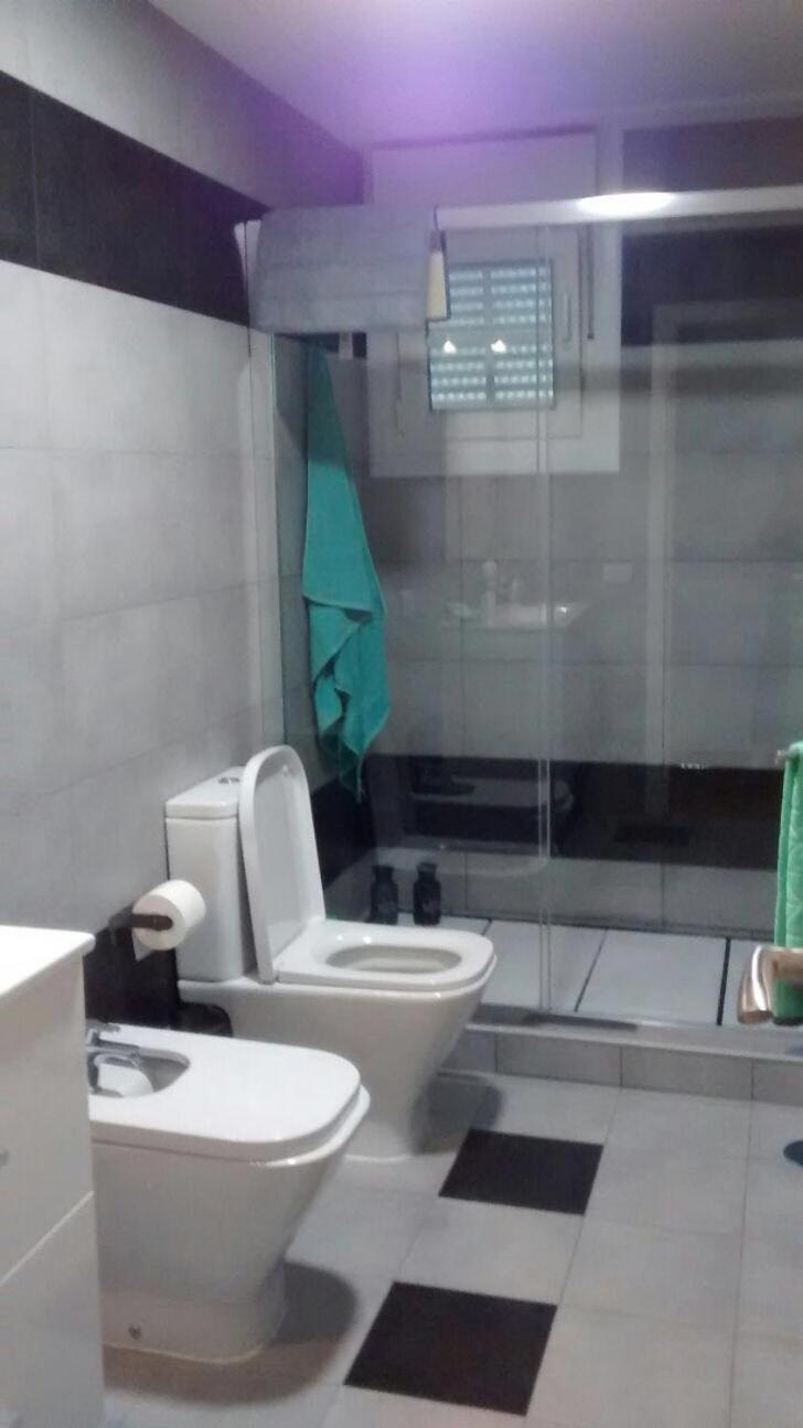Apartamento Adeje, La Caleta 5 Costa Adeje  ภายนอก รูปภาพ
