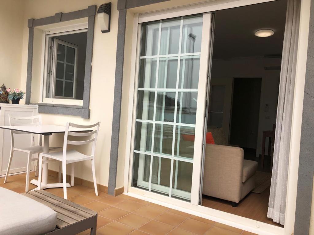 Apartamento Adeje, La Caleta 5 Costa Adeje  ภายนอก รูปภาพ