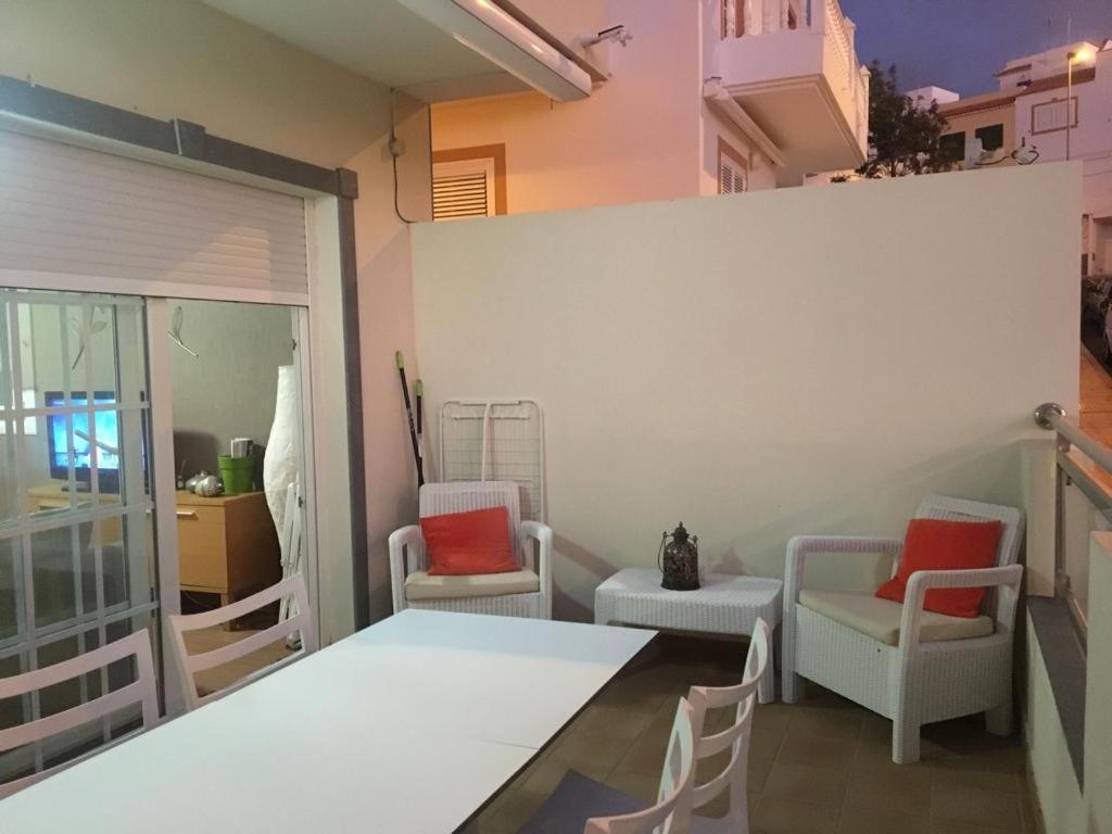 Apartamento Adeje, La Caleta 5 Costa Adeje  ภายนอก รูปภาพ